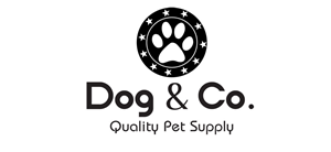 Diseño de Logo por Elkana Letting para SHOP Dog & Co. | Diseño: #3986406