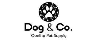 Diseño de Logo por Elkana Letting para SHOP Dog & Co. | Diseño: #3986448