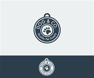 Logo Design by Chris Mair