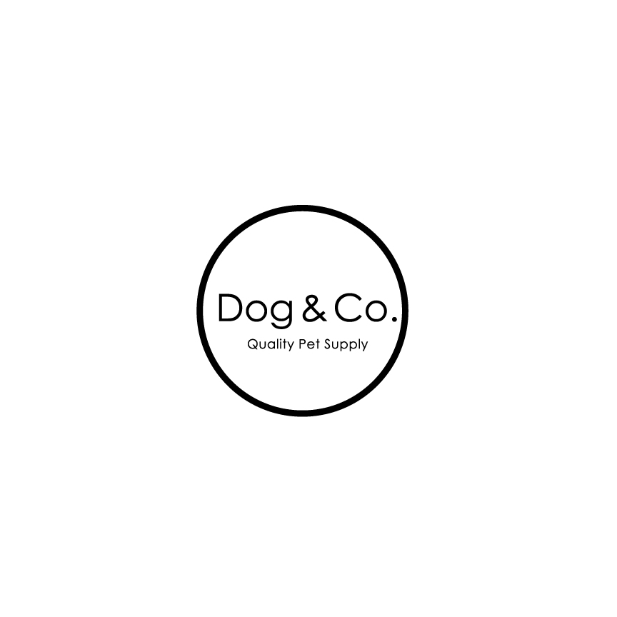 Diseño de Logo por J. Brandt Studio para SHOP Dog & Co. | Diseño #3958123