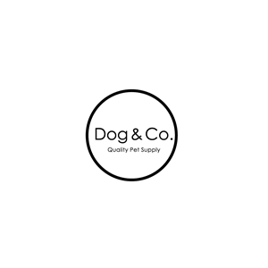 Diseño de Logo por J. Brandt Studio para SHOP Dog & Co. | Diseño: #3958123