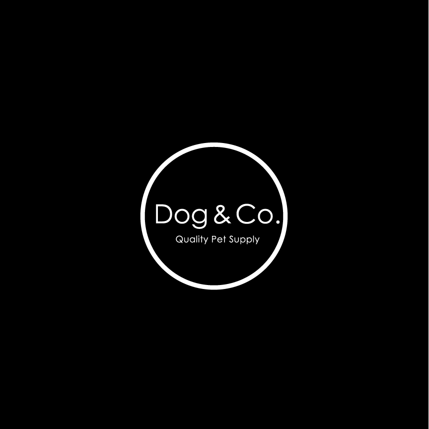 Diseño de Logo por J. Brandt Studio para SHOP Dog & Co. | Diseño #3958124