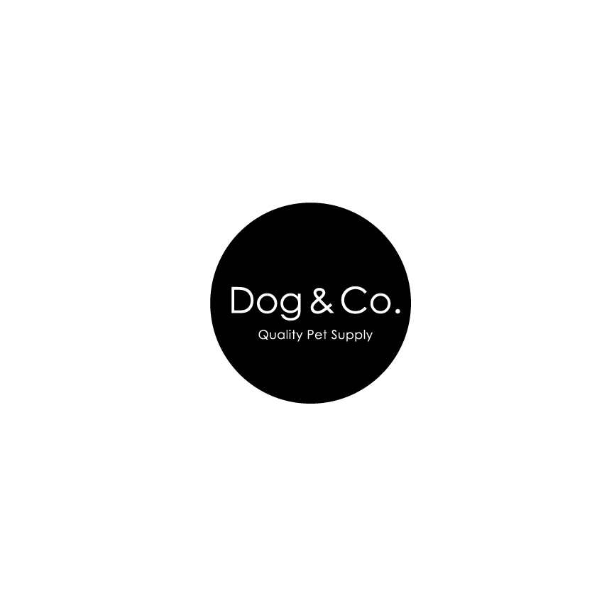 Diseño de Logo por J. Brandt Studio para SHOP Dog & Co. | Diseño #3958126