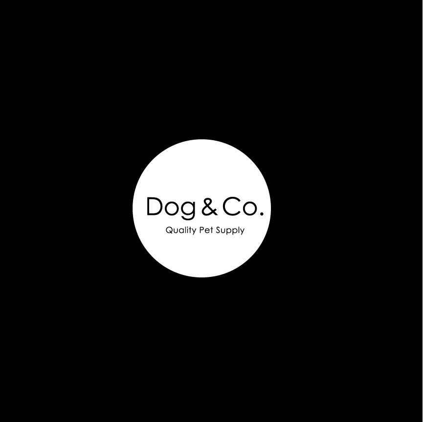 Diseño de Logo por J. Brandt Studio para SHOP Dog & Co. | Diseño #3958128