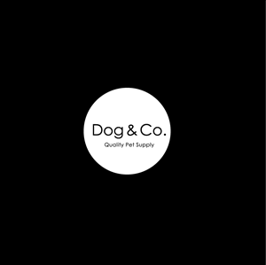 Diseño de Logo por J. Brandt Studio para SHOP Dog & Co. | Diseño: #3958128