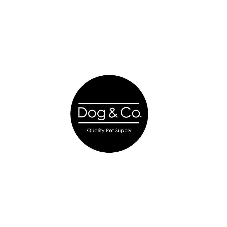 Diseño de Logo por J. Brandt Studio para SHOP Dog & Co. | Diseño #3958136