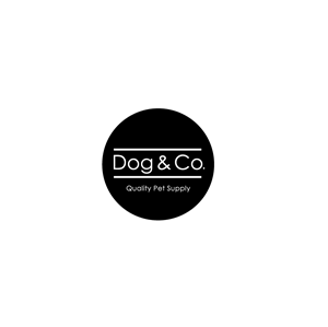 Diseño de Logo por J. Brandt Studio para SHOP Dog & Co. | Diseño: #3958136