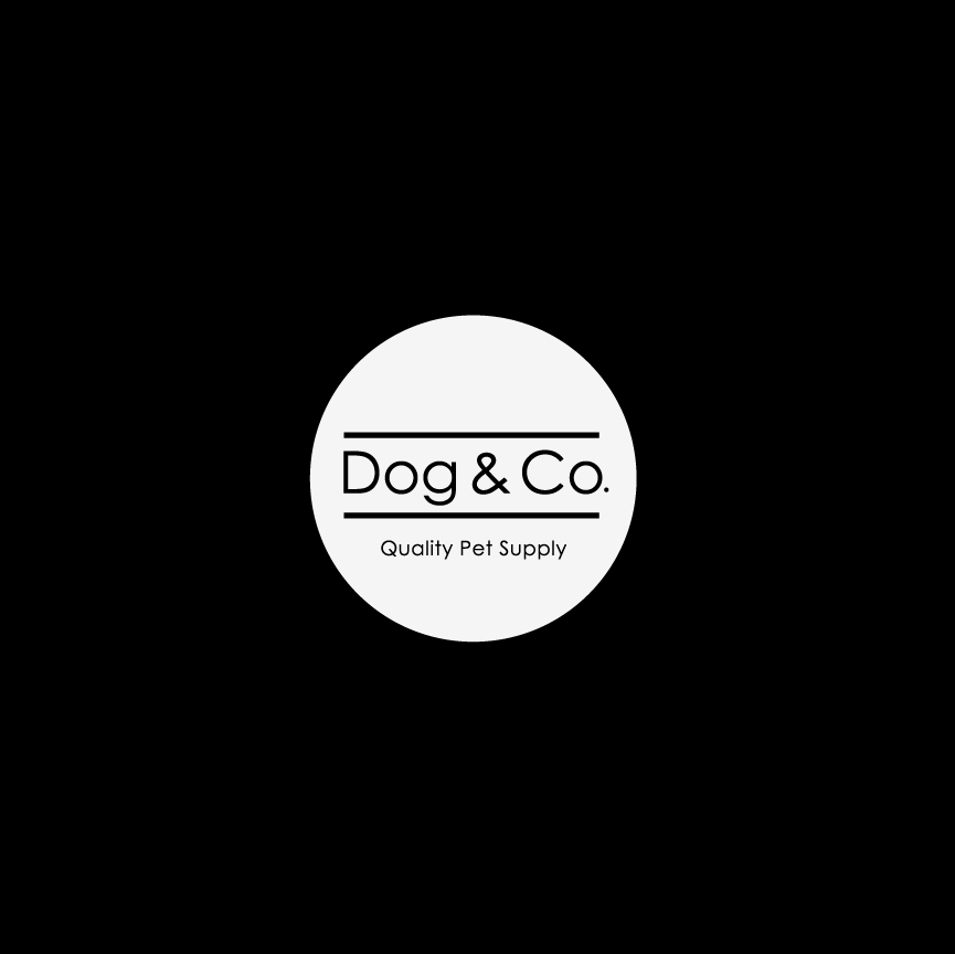Diseño de Logo por J. Brandt Studio para SHOP Dog & Co. | Diseño #3958137