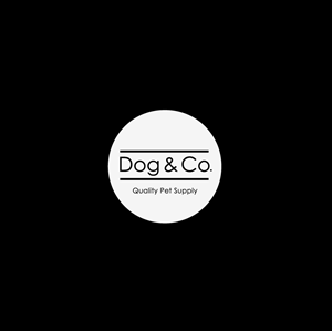 Diseño de Logo por J. Brandt Studio para SHOP Dog & Co. | Diseño: #3958137