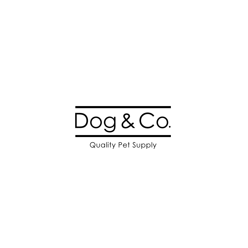Diseño de Logo por J. Brandt Studio para SHOP Dog & Co. | Diseño #3958138
