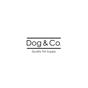 Diseño de Logo por J. Brandt Studio para SHOP Dog & Co. | Diseño: #3958138