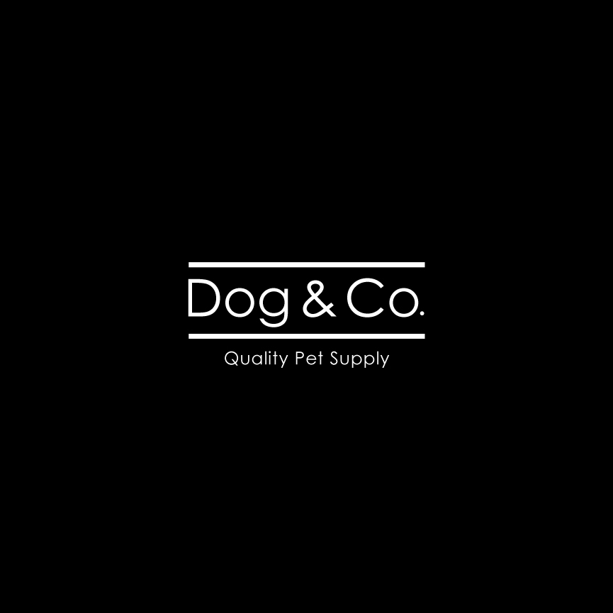 Diseño de Logo por J. Brandt Studio para SHOP Dog & Co. | Diseño #3958141
