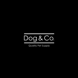 Diseño de Logo por J. Brandt Studio para SHOP Dog & Co. | Diseño: #3958141