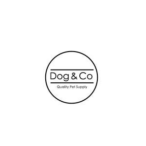 Diseño de Logo por J. Brandt Studio para SHOP Dog & Co. | Diseño: #3958143