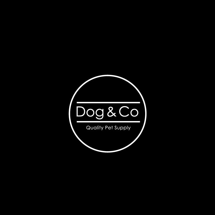 Diseño de Logo por J. Brandt Studio para SHOP Dog & Co. | Diseño #3958144