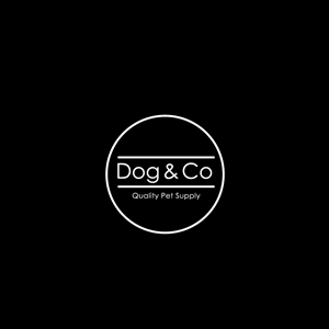 Diseño de Logo por J. Brandt Studio para SHOP Dog & Co. | Diseño: #3958144