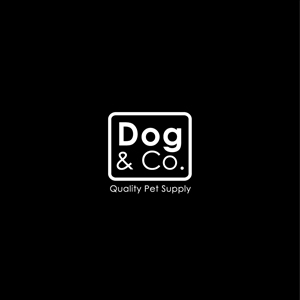 Logo Design by J. Brandt Studio for SHOP Dog & Co. | Design: #3958147