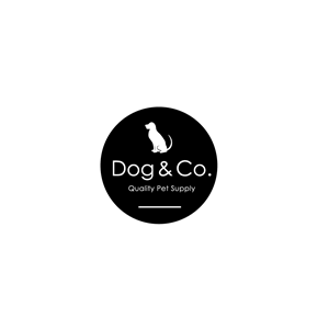 Logo Design by J. Brandt Studio for SHOP Dog & Co. | Design: #3958152