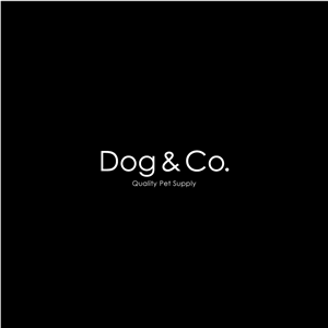 Logo Design by J. Brandt Studio for SHOP Dog & Co. | Design: #3958159