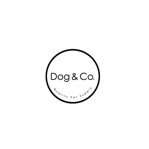 Diseño de Logo por J. Brandt Studio para SHOP Dog & Co. | Diseño: #3958161