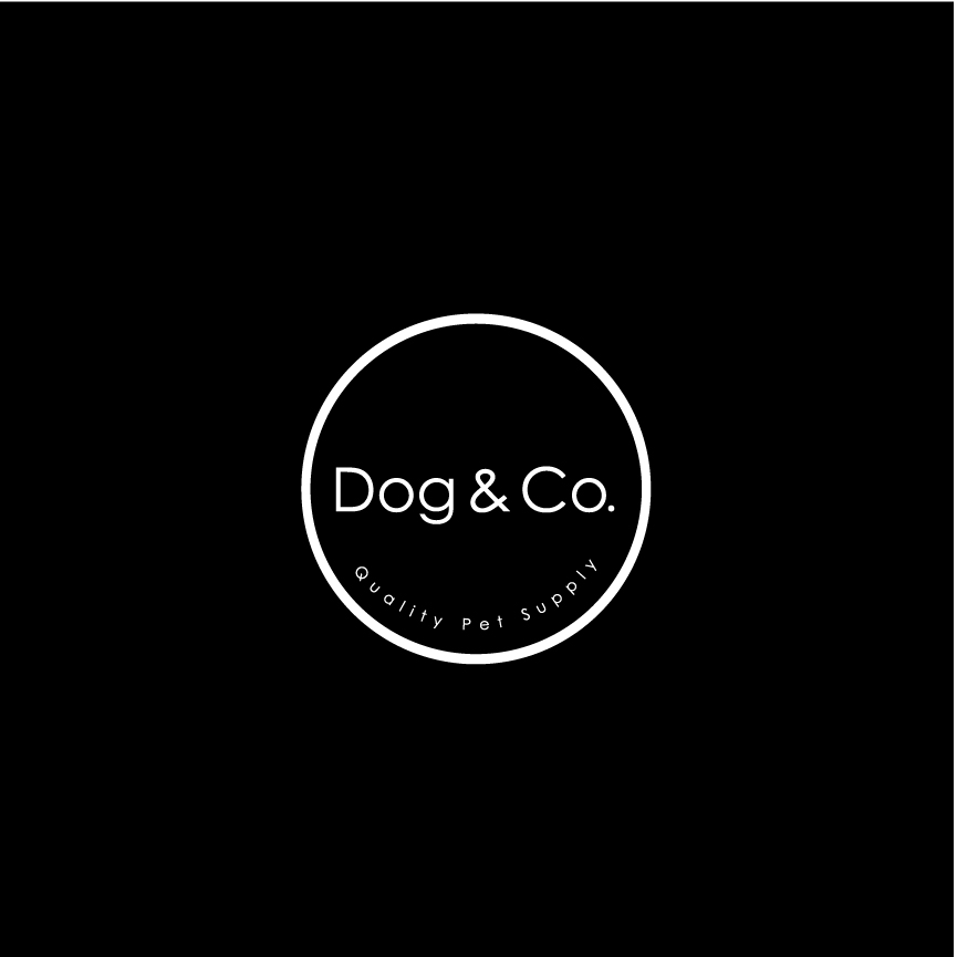 Design de Logo par J. Brandt Studio pour SHOP Dog & Co. | Design #3958163