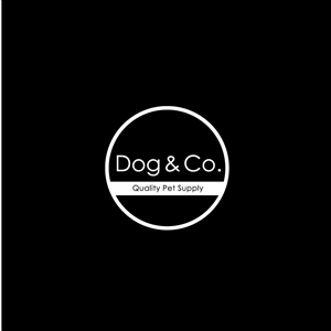 Logo Design by J. Brandt Studio for SHOP Dog & Co. | Design: #3958169