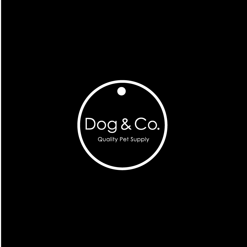 Diseño de Logo por J. Brandt Studio para SHOP Dog & Co. | Diseño #3958174