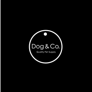 Logo Design by J. Brandt Studio for SHOP Dog & Co. | Design: #3958174