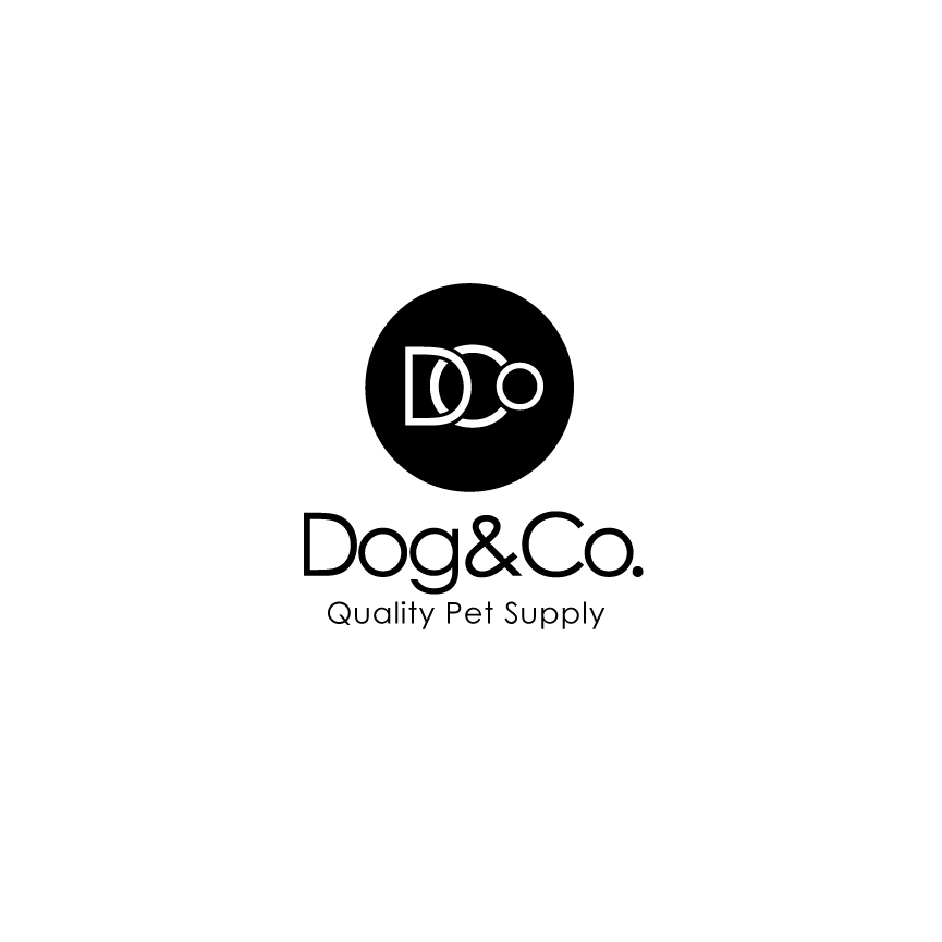 Logo-Design von J. Brandt Studio für SHOP Dog & Co. | Design #3958176