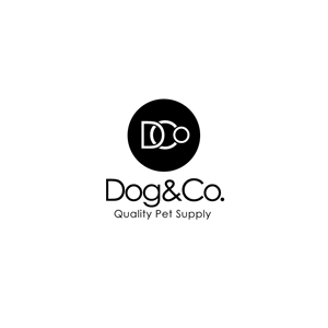 Logo Design by J. Brandt Studio for SHOP Dog & Co. | Design: #3958176