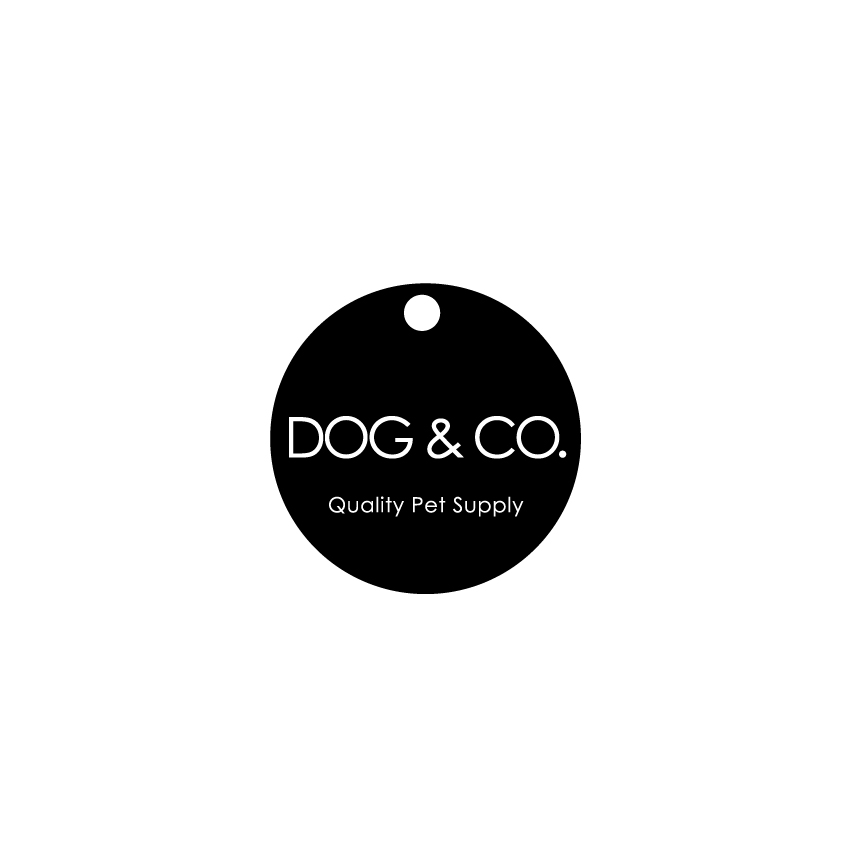 Logo Design by J. Brandt Studio for SHOP Dog & Co. | Design #3958180