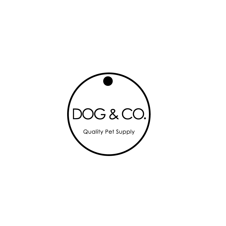 Logo Design by J. Brandt Studio for SHOP Dog & Co. | Design #3958183