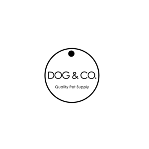 Logo Design by J. Brandt Studio for SHOP Dog & Co. | Design: #3958183
