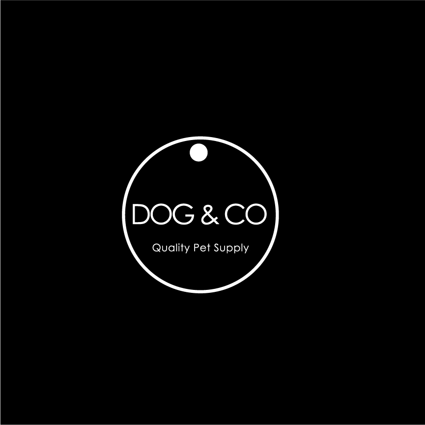 Diseño de Logo por J. Brandt Studio para SHOP Dog & Co. | Diseño #3958186