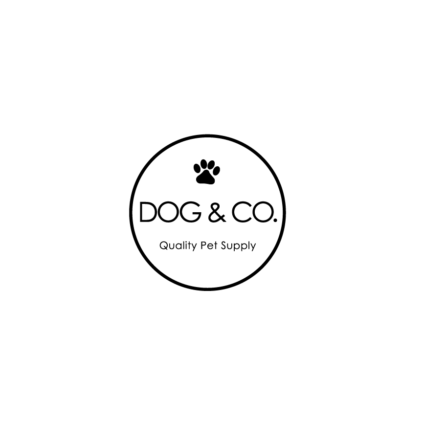Design de Logo par J. Brandt Studio pour SHOP Dog & Co. | Design #3958187