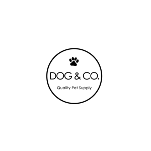 Logo Design by J. Brandt Studio for SHOP Dog & Co. | Design: #3958187
