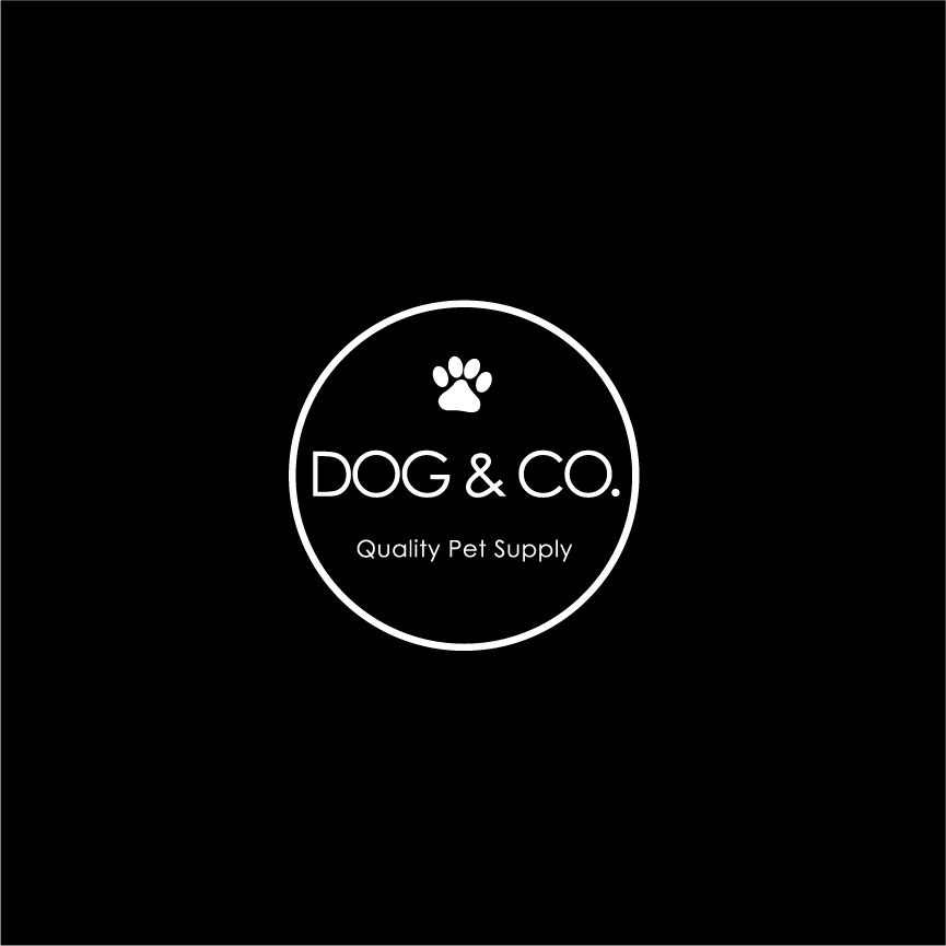 Diseño de Logo por J. Brandt Studio para SHOP Dog & Co. | Diseño #3958189