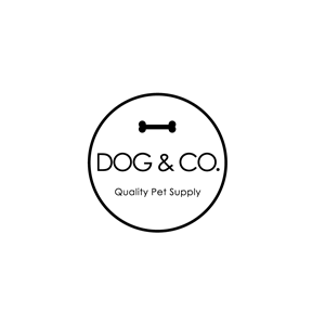 Logo Design by J. Brandt Studio for SHOP Dog & Co. | Design: #3958190