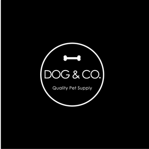 Logo Design by J. Brandt Studio for SHOP Dog & Co. | Design: #3958191