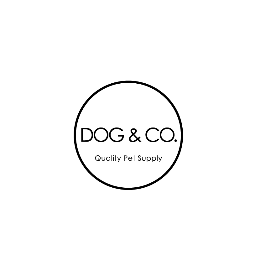 Diseño de Logo por J. Brandt Studio para SHOP Dog & Co. | Diseño #3958192