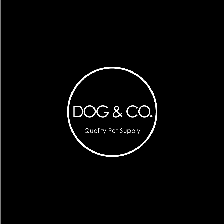 Logo-Design von J. Brandt Studio für SHOP Dog & Co. | Design #3958195