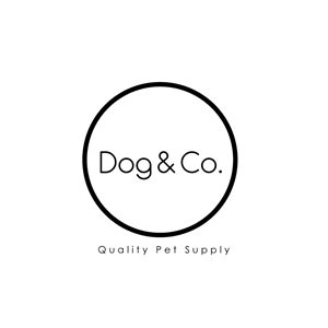 Logo Design by J. Brandt Studio for SHOP Dog & Co. | Design: #3965436