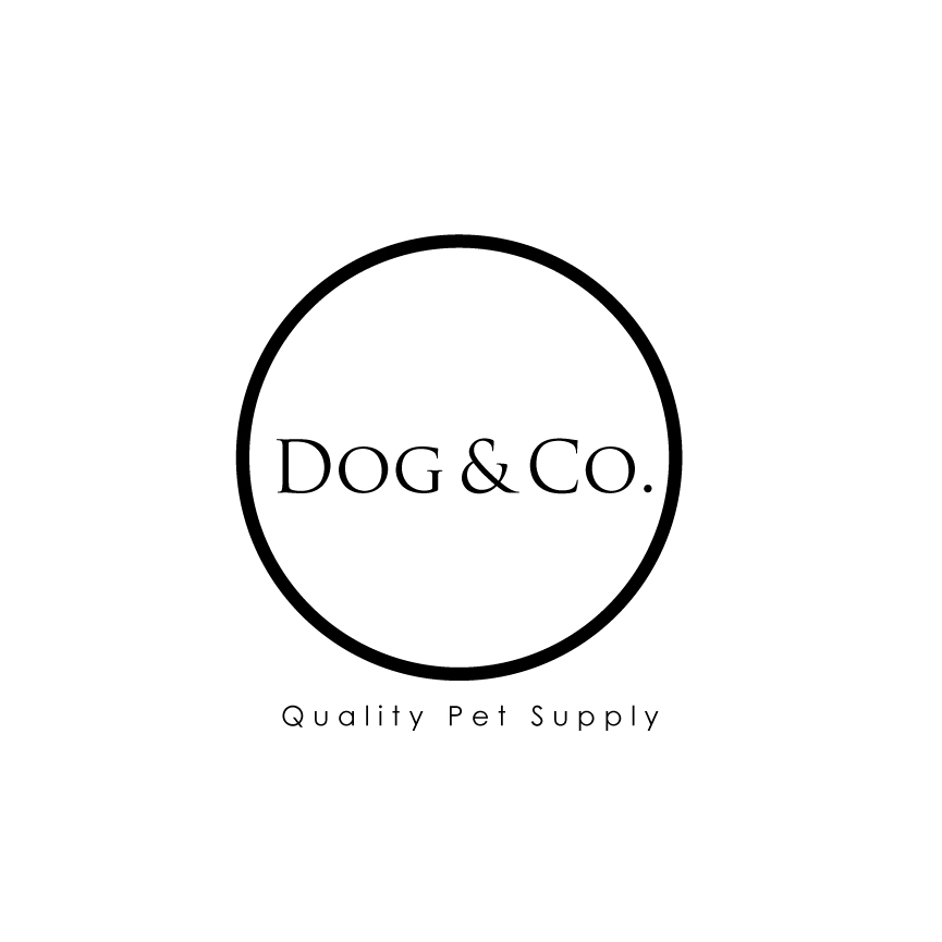 Logo-Design von J. Brandt Studio für SHOP Dog & Co. | Design #3965439