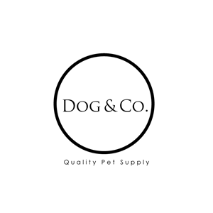 Logo Design by J. Brandt Studio for SHOP Dog & Co. | Design: #3965439