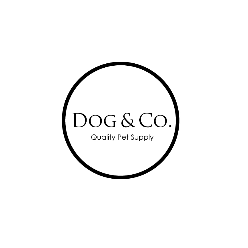 Design de Logo par J. Brandt Studio pour SHOP Dog & Co. | Design #3965442