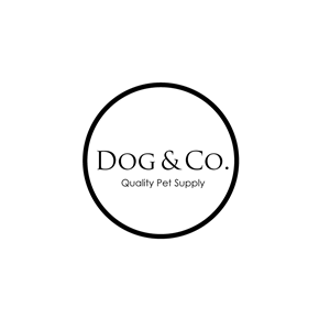 Logo Design by J. Brandt Studio for SHOP Dog & Co. | Design: #3965442