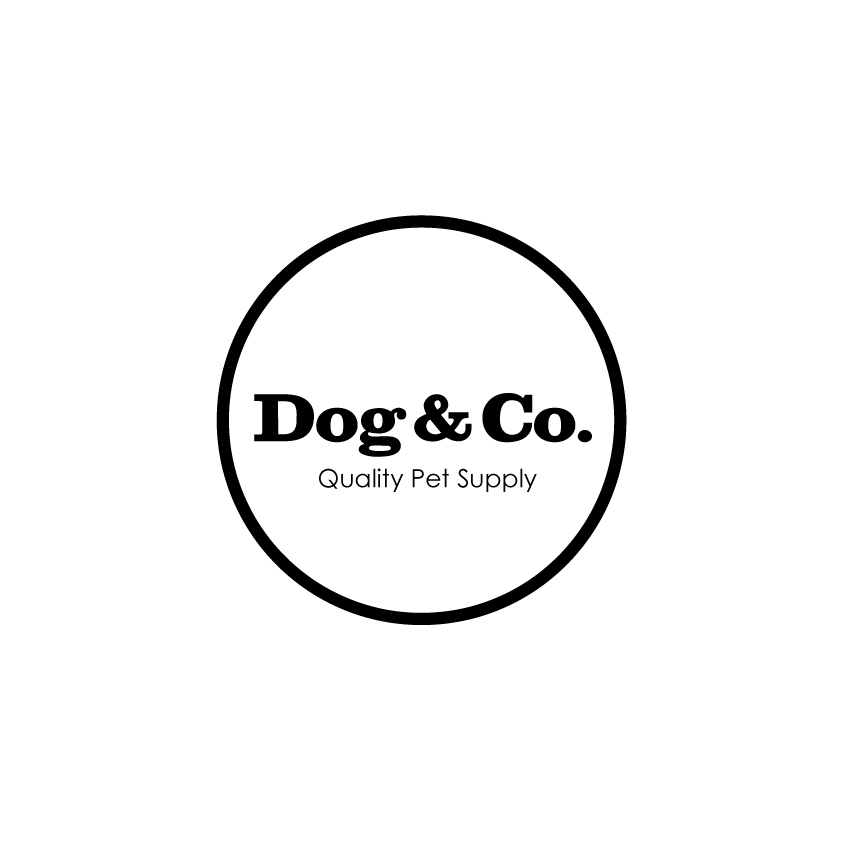 Diseño de Logo por J. Brandt Studio para SHOP Dog & Co. | Diseño #3965445