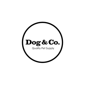 Logo Design by J. Brandt Studio for SHOP Dog & Co. | Design: #3965445