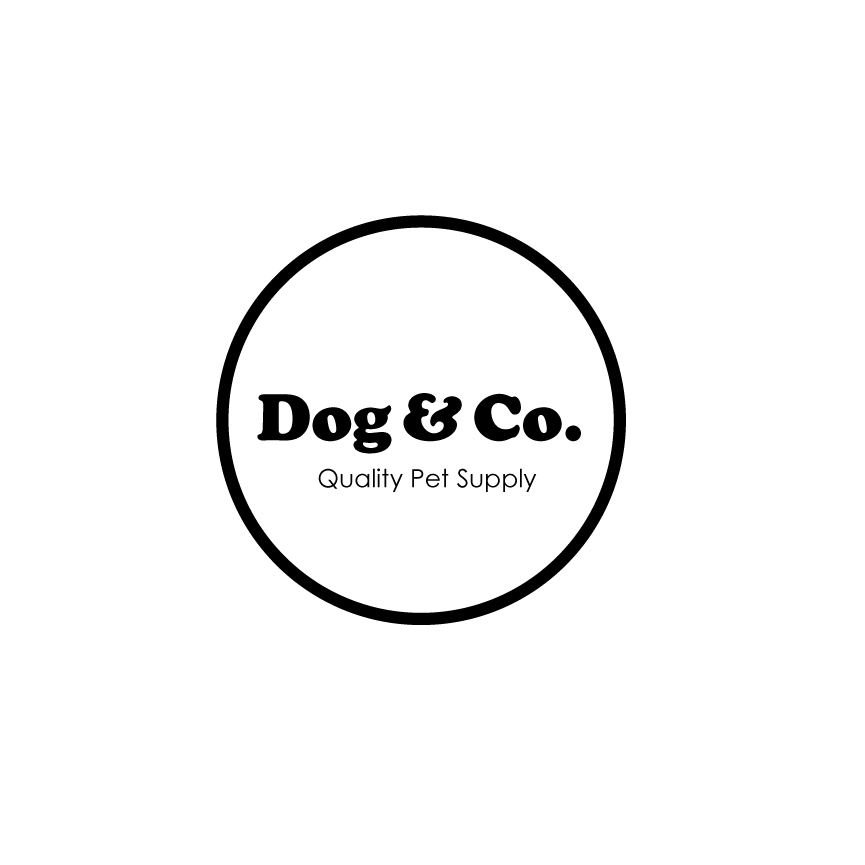 Diseño de Logo por J. Brandt Studio para SHOP Dog & Co. | Diseño #3965446