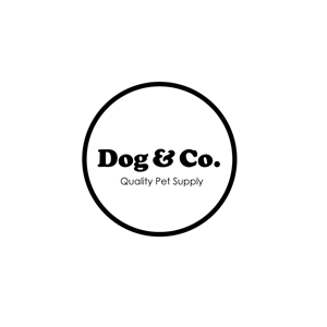 Logo Design by J. Brandt Studio for SHOP Dog & Co. | Design: #3965446